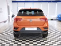 Daumennagel 4 - Volkswagen T-Roc*1Vorb*Servicegep*PDC V&H*Spurhaltea*Bluetooth.