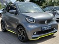 Daumennagel 8 - Smart ForTwo CABRIO*TAILOR-MADE BRABUS ASPHALTGOLD*
