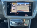 Daumennagel 18 - Volkswagen Tiguan Black R Line Hybrid Matrix+ACC+HuD+Kamera+Navi+DCC