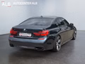 Daumennagel 5 - BMW 750 d xDrive M-PACKET/ACC/360°KAM/HEAD-UP/LASER/