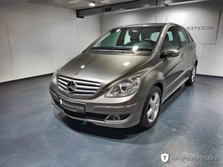 Mercedes-Benz B 200 *Autotronic*AHK* - foto 1