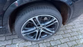 Daumennagel 10 - BMW X3 xDrive 20 d M Sport