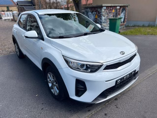 Kia Stonic Gebrauchtwagen Kaufen