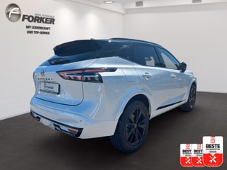 Nissan Qashqai N-Design 1.3 AT 158PS HeadUp PGD BOSE - foto 3