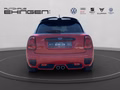 Daumennagel 8 - MINI COOPER S JCW Pano+Leder+PDC+Navi+Kamera
