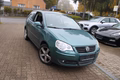 Daumennagel 28 - Volkswagen Polo IV 1,6 Tour AUTOMATIK=KLIMA=Lückenlos-S.heft