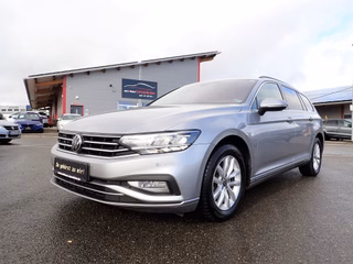 Volkswagen Passat Variant Used vehicle for sale
