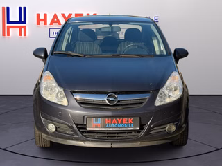 Opel Corsa D Edition / Service / TÜV / - foto 2