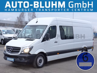 Mercedes-Benz Sprinter Used vehicle for sale