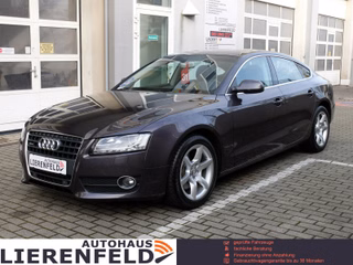 Audi A5 Авто с пробегом купить