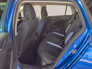 Skoda Scala Selection Autom., LED ACC Kamera CarPlay Allwetter - foto 9