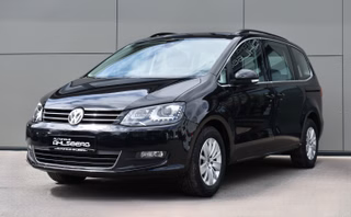 Volkswagen Sharan Used vehicle for sale