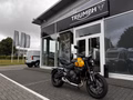 Thumbnail 1 - Triumph Trident 660 MY26 Quickshifter