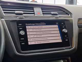 Volkswagen Tiguan 2.0TDI Life*7G*KAMERA*KEYLESS*1.HAND - bilder 8