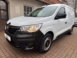 Renault Express Extra*KLIMA*NAVI*SEHR SAUBER*