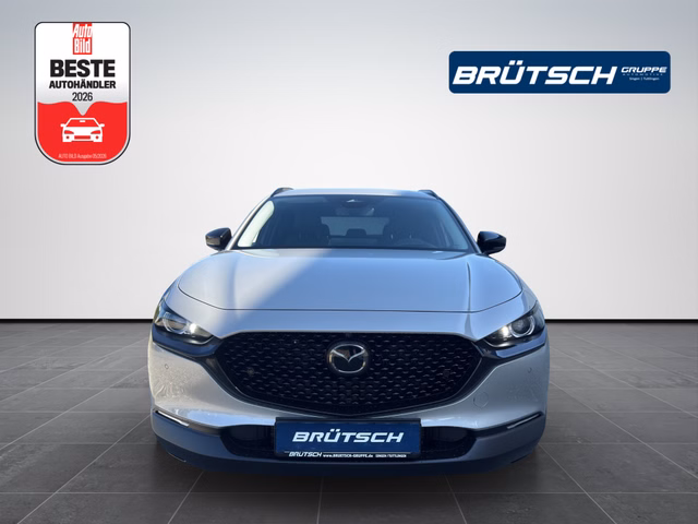 Mazda CX-30 2.5 140PS 6MT Homura Plus - foto 5