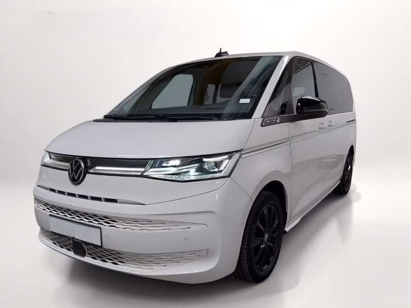 Volkswagen T7 Multivan Style lang MEMORY/HUD/PANO/STANDHZG