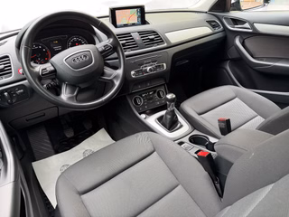 Audi Q3 basis Navi Tempomat - foto 10