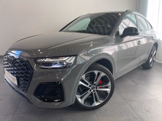 Audi Q5 age.one-day registration Kaufen