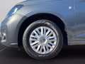 Daumennagel 9 - Volkswagen Caddy Kasten Cargo TDI AHK+Klima