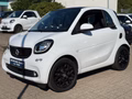 Daumennagel 1 - Smart ForTwo PRIME*SPORTPAKET+90PS*PANO*NAVI*LED*
