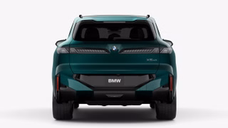 2027 BMW X5 40 xDrive - photo 5