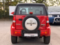 Daumennagel 8 - Suzuki Cross-Country Cabrio TÜV NEU 09/28 a.A.