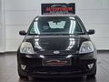Daumennagel 2 - Ford Fiesta Futura Klima Tüv/NEU