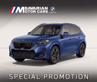 BMW X1 New vehicle for sale