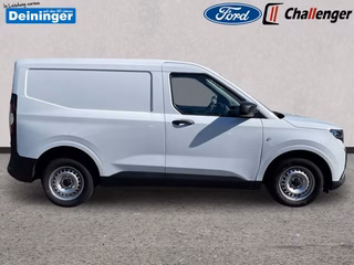 Ford Transit Courier 1.0 EcoBoost Basis Kastenwagen Autom. FAHRER-ASSISTENZ/SITZ-PAKET LADERAUMLEUCHTE LED - bilder 4