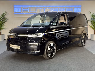 Volkswagen T7 Multivan STYLE LR PANO HUD STHZ UVP:79.202€ - bilder 1