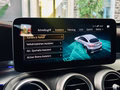 Daumennagel 32 - Mercedes-Benz GLC 43 AMG 4Matic Coupe |Schalensitze|Sport-AGA|ACC|