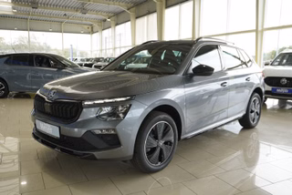 Skoda Kamiq age.one-day registration Kaufen