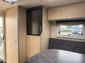 Daumennagel 17 - Northern Lights Campers Toyota Hilux Invincible mit NL Camp 6 2,8ltr Mil