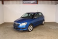 Thumbnail 2 - Skoda Fabia Cool Edition 1.2 KLIMA ALU EFH
