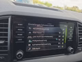 Daumennagel 42 - Skoda Karoq Sportline 2,0TSI DSG Pano/AHK/4*J.Gar/Navi/Matrix   **