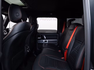 Mercedes-Benz G 500 AMG-LINE MBEAM BURM GSD 360° - bilder 2