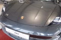Thumbnail 11 - Porsche Taycan Cross Turismo 4 360°SOUND-BOSE PANO