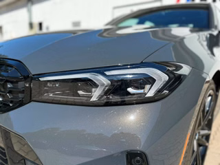 2024 BMW M340i xDrive Sedan - photo 10