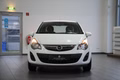 Daumennagel 4 - Opel Corsa D Selection