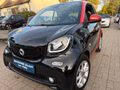 Daumennagel 8 - Smart ForTwo PASSION*PANORAMA*SITZHEIZUNG*AUTOMATIK*90