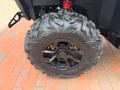 Daumennagel 11 - CFMOTO CFORCE C5 Touring EPS inkl. Front & Heckbumper, Heckkoffer