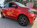 Daumennagel 38 - Smart ForFour *AMBIENTE*PRIME*AMBIENTE*90PS*AUTOMATIK*