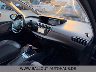 Citroën Grand C4 Picasso*2.HAND*KLIMA*NAVI*TOT*7-SITZER* - foto 10