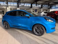 Daumennagel 7 - Ford Puma Gen-E 124 kW FWD