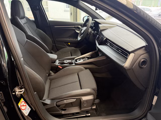 Audi A3 Sportback S-Line Sport Autom., LED Matrix Pano Sonos - bilder 10