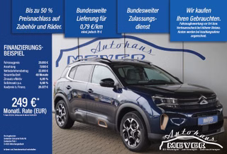 Citroën C5 Aircross age.one-day registration Kaufen