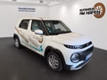 Daumennagel 2 - Hyundai Inster Elektro 85 kW FWD Trend  49kWh NAVI, KAMERA, GRA, VC