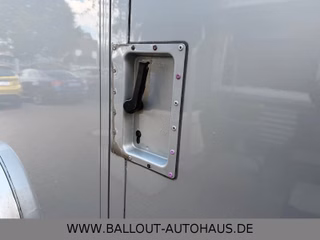 Peugeot Boxer 2,2 HDi Koffer*1.HAND*STHZ*TÜR*NAVI*KAMERA - photo 22