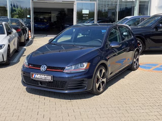 Volkswagen GTI Hatchback 4D Autobahn 2.0L I4 Turbo Auto Used vehicle for sale